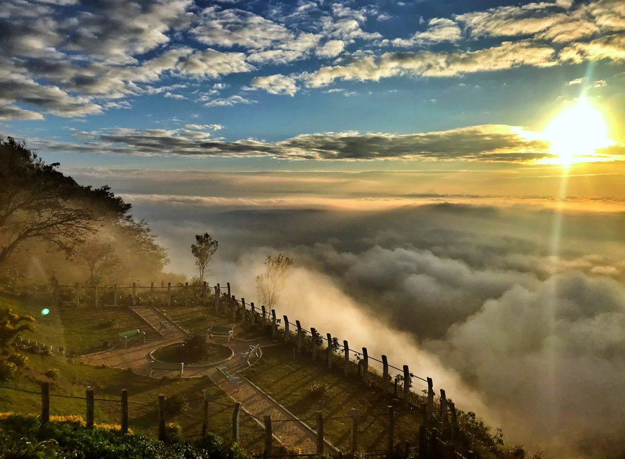 Places-to-Visit-in-Bangalore-for-Solo-Women-Travelers-Nandi-hills
