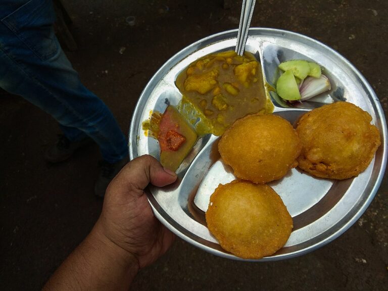 Traditional Food of Bihar - Simple, Earthy and Delicious!