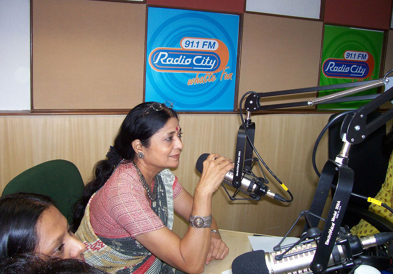 The-Rise-of-FM-Radio-in-India