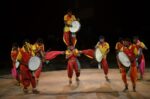 Exploring the Vibrant Folk Dance of Telangana: A Cultural Journey