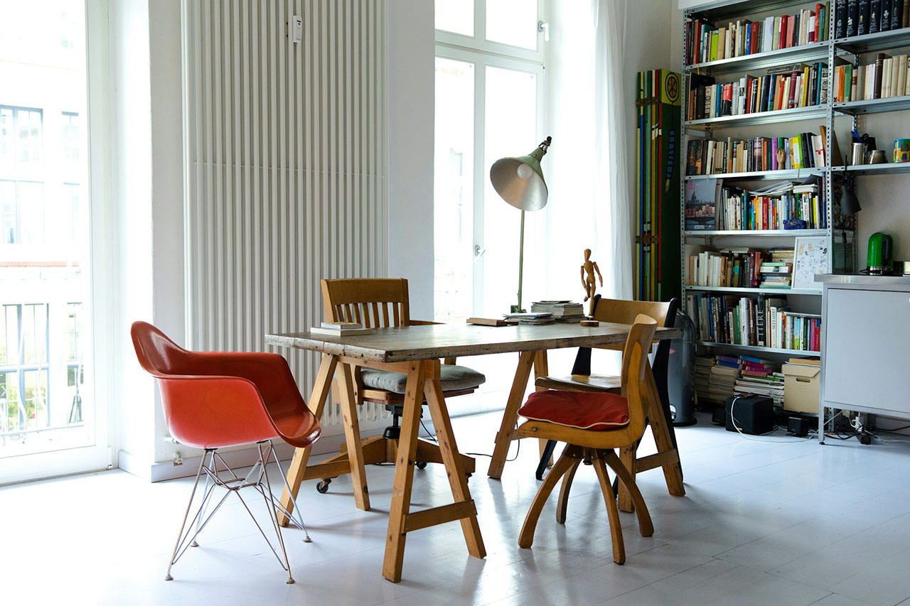 Vertical Versatility: Exploring Design Options with Vertical Radiators