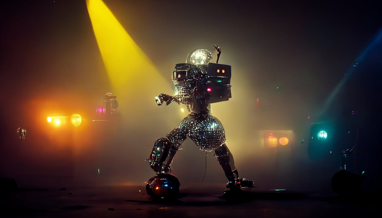 Artificial intelligence in Culture - The Pros, Cons and Impact