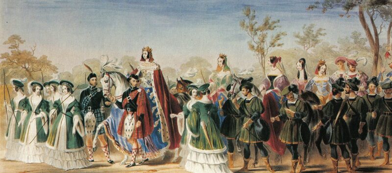 Beauty Pageants - History, Evolution and Cultural Intonation