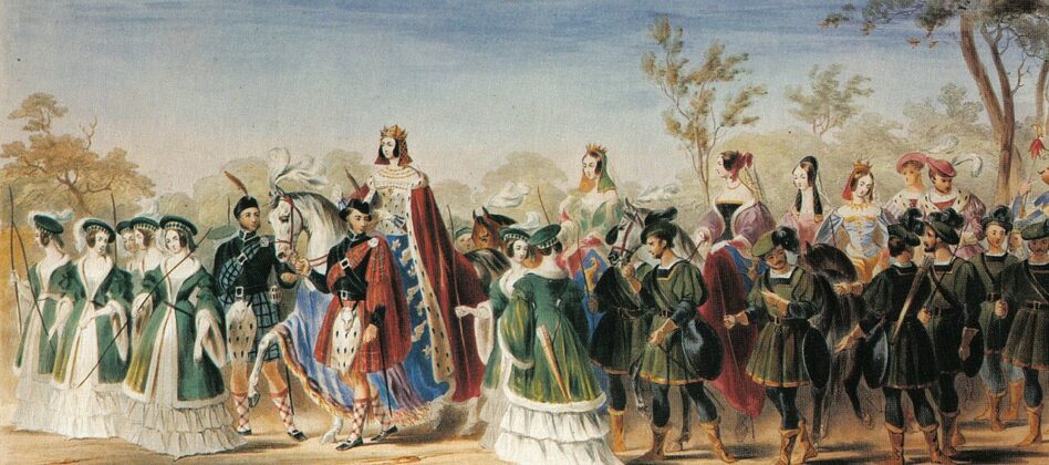 Beauty Pageants - History, Evolution and Cultural Intonation
